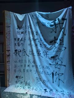 如果说2个DM带流程,演绎再多了几个DM串场就算人多的话,那