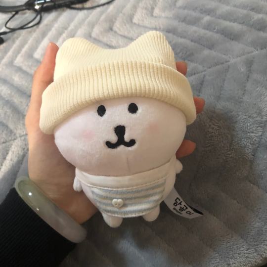 好看 非常可爱