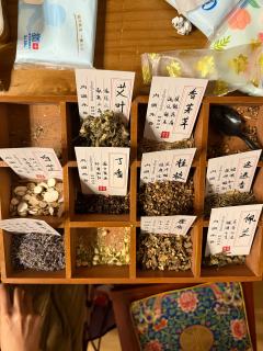“母亲的光里、大哥的背上、砚秋的手心，
是人世间最安心的地方