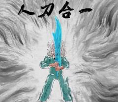 当敖光同时教哪吒和敖丙