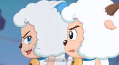 双喜（超有CP向）