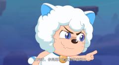 双喜（超有CP向）