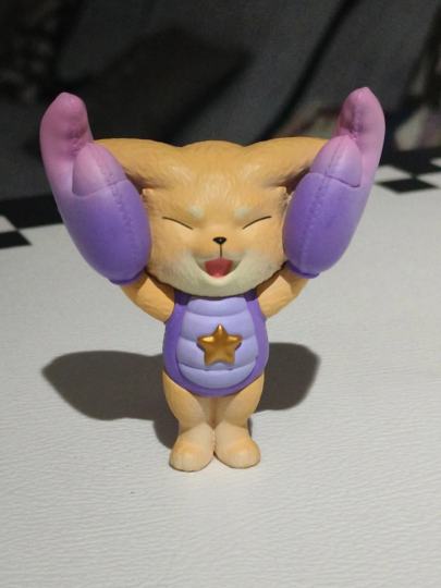 天蝎座♏