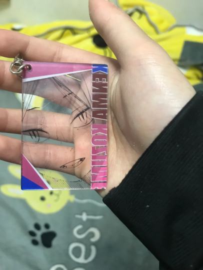 看起来像日谷，问一下要多少