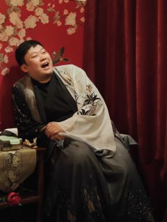 
店家：青丘沉浸剧社
角色：陆见微
时间：9h

卡司：
K