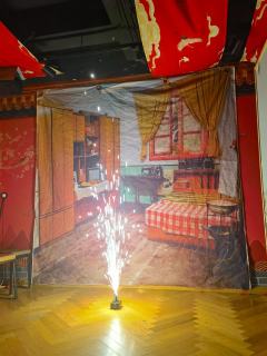 暗河
​类型：情感本（城限）
​时长：8h
​推荐指数：推荐