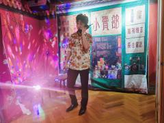 暗河
​类型：情感本（城限）
​时长：8h
​推荐指数：推荐