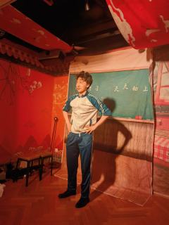 暗河
​类型：情感本（城限）
​时长：8h
​推荐指数：推荐