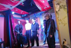 暗河
​类型：情感本（城限）
​时长：8h
​推荐指数：推荐