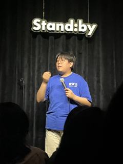 🎤 Standby开放麦3.26人类观察样本大赏
主持人大