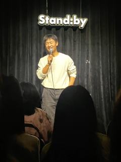 🎤 Standby开放麦3.26人类观察样本大赏
主持人大
