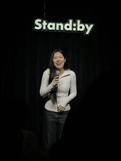 🎤 Standby开放麦3.26人类观察样本大赏
主持人大