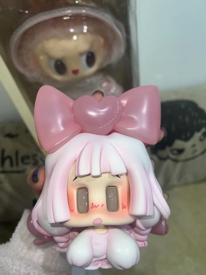大小姐怎么能没有酱酱呢？ 好看鼠了(/ω＼)