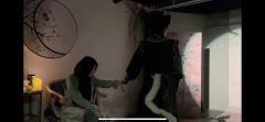《孽障》超前点映无剧透测评+选角

最后一次摇响铜铃不久后，