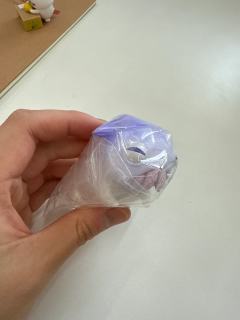 这个最丑的是哪个ip啊