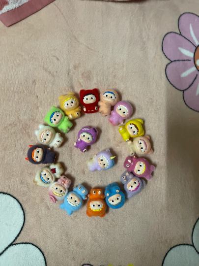 来个大合照吧