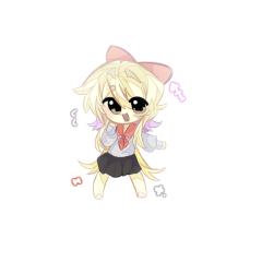 服了。原本是想贪个便宜的







其实是引流啦。画师是