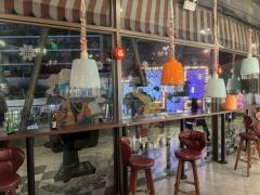 2025.3.15晚 开心麻花喜剪吹沉浸剧场《疯狂理发店》: