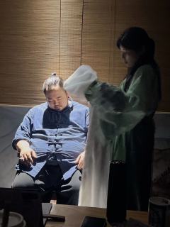 江湖还在,红颜已老。
河滩约战,但我们或许已后会无期。
再见