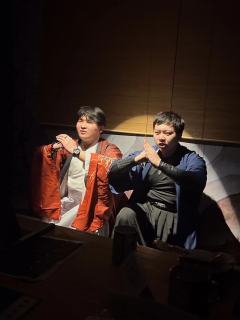 江湖还在,红颜已老。
河滩约战,但我们或许已后会无期。
再见