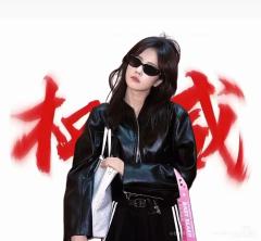 白鹿权威头像来啦！