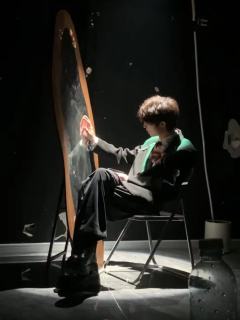 一刷➕二刷～超贴皮羌医生，聿生圆满了🥰

体验角色：程聿怀