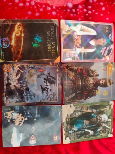 这些都值几个钱呀？