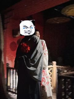 新晋翘嘴男npc恋爱位!
纯爱战神猛猛冲!!
【含剧透】
