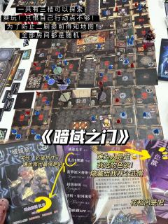 《海3:暗域之门》｜跑团是真的好玩！扎古逆风翻盘

推 荐指