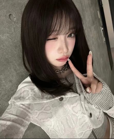春菜美神降临