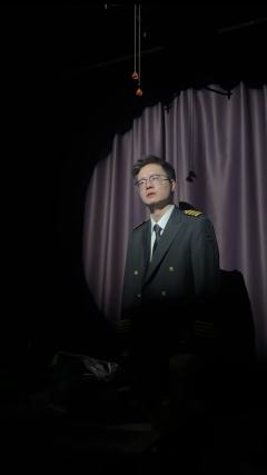 【微剧透】
店家——上海1219 @1219粉梦·剧本创想空