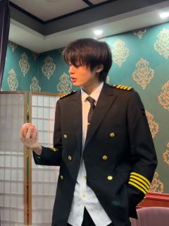 【微剧透】
店家——上海1219 @1219粉梦·剧本创想空