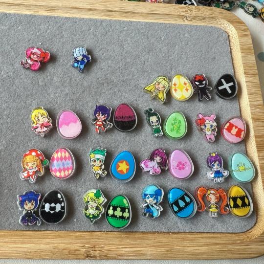 手作diy～
