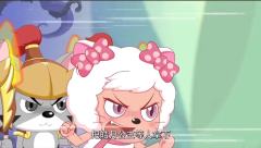 美猫（中）