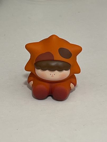 大美术馆星星萌粒