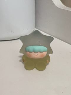 大美术馆星星萌粒