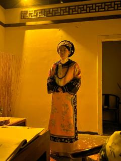 《叙清梦》难得古风本中一股清流佳作本!《阙落》作者前作值得一