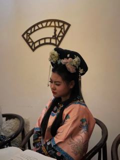 《叙清梦》难得古风本中一股清流佳作本!《阙落》作者前作值得一