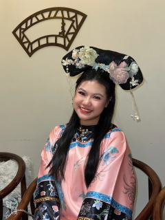 《叙清梦》难得古风本中一股清流佳作本!《阙落》作者前作值得一