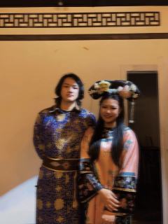 《叙清梦》难得古风本中一股清流佳作本!《阙落》作者前作值得一