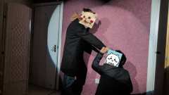 剧本：【再见黎明】
店铺：叁月半
配置：3男/3女 不可反串