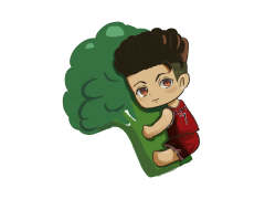 抱歉引流，希望大家投下我公审😭😭😭