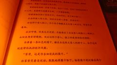 【含剧透】（一点点...）
以下是剧匠《暗河》各DM的饰演角