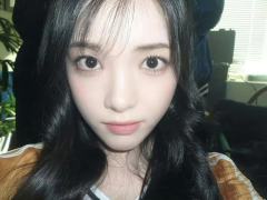 沦陷了……。美美Yuha