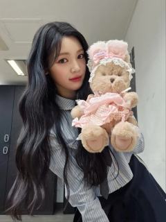 沦陷了……。美美Yuha