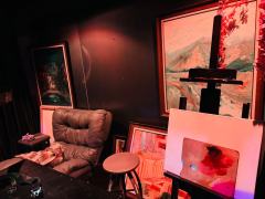 ✨今日卡司：
赵嘉豪 饰 松本洋太郎
赵佳琳 饰 松本惠子
