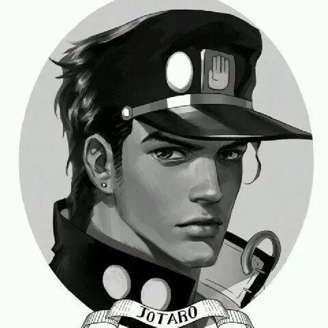 jojo的奇妙冒险