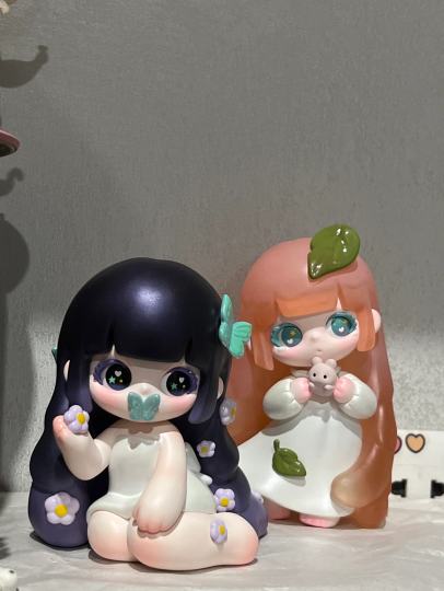 太美了🥹🥹