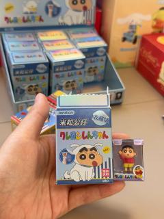 小新小鼻嘎也太mini了吧🥰
