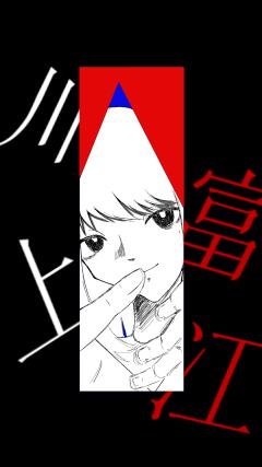 朋友问我为什么要在画布上拉屎（有参考）